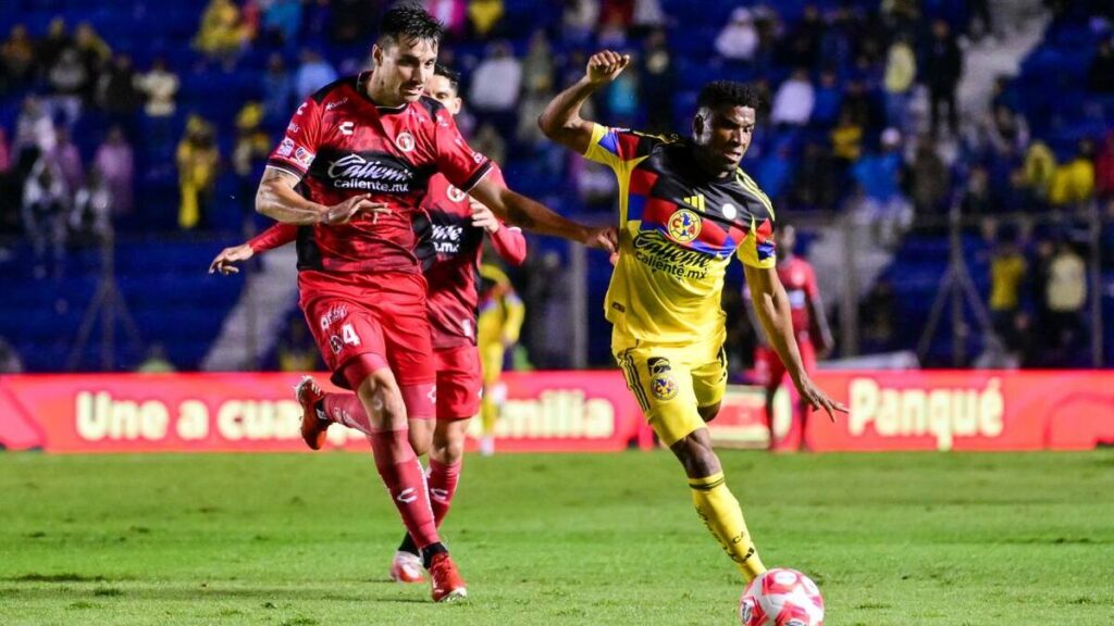 Momios del Tijuana vs América: Tu Guía para Apostar en el Clausura 2026