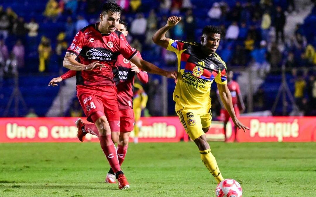 Momios del Tijuana vs América: Tu Guía para Apostar en el Clausura 2026