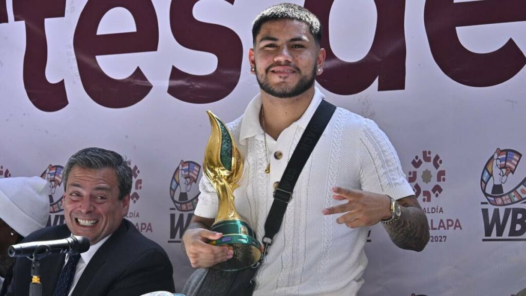 Brandon Mosqueda: De Anónimo a Estrella del Grand Prix en Reno