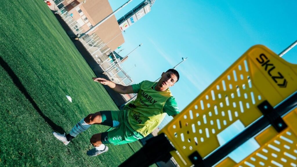 Santos se prepara para enfrentar a Necaxa en el duelo vital de la Liga MX