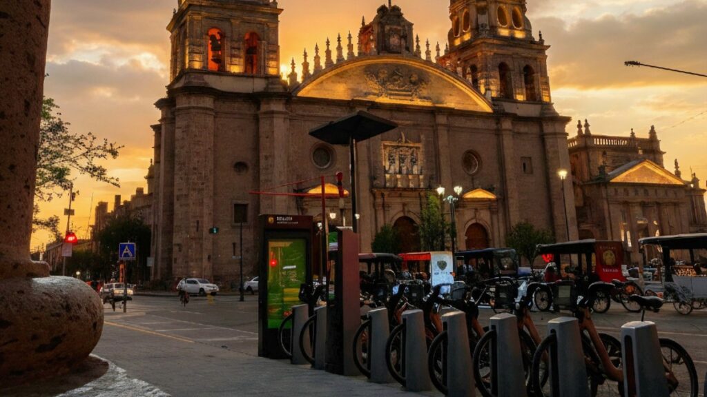 Clima en Guadalajara: Frío en la Mañana y Tarde Calurosa Este Miércoles 7 de Enero