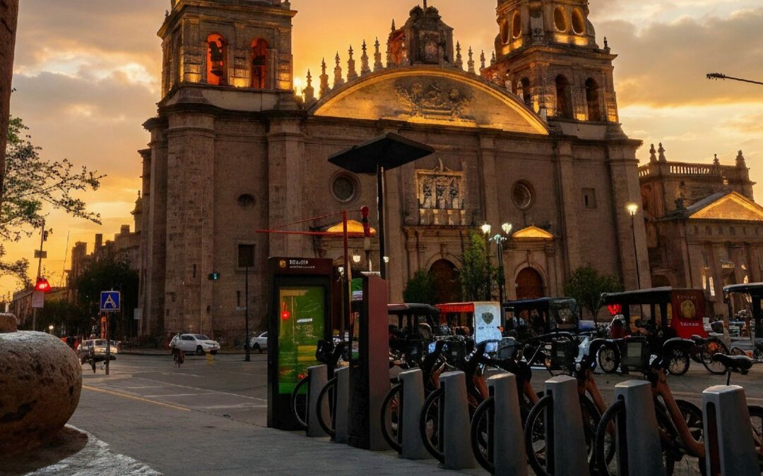 Clima en Guadalajara: Frío en la Mañana y Tarde Calurosa Este Miércoles 7 de Enero